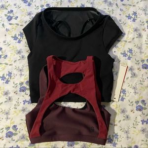 BUNDLE of Sports Bra